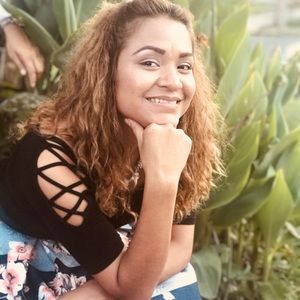 Meet your Posher, Blanca